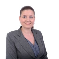 Daniela Marilena Bedrule
