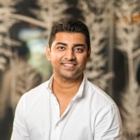 Bhavesh Rishi Kinnoo