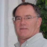 Paul Wood