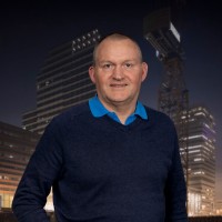 Fred Vonk