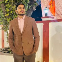 Deepak Pandey