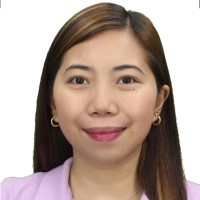 Ellen Mae Merosa, Rmt, Mls (Ascpi)Cm