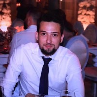 Joe Aoun
