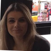 Yael Rashti