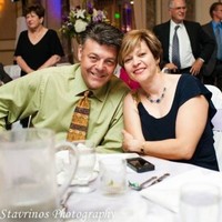 William & Effie Marvelis