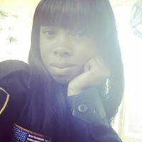 Sequoia Walker
