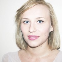 Katarzyna Stryjczyk-Zakharchenko