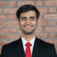 Raghav Jain