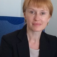 Светлана Тимофеева