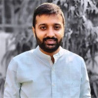 Nitish Mistry
