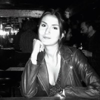 Margaux Tranvouez
