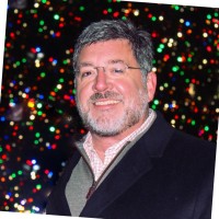 Patrick Cox