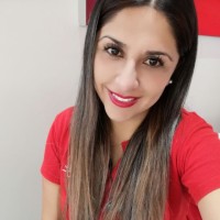 Catherine Alarcon