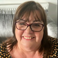 Julie Harvey