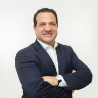 Cesar Gonzalez Bartolomei