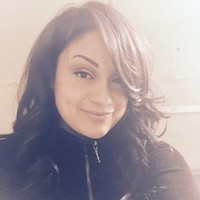Scarleth Martinez