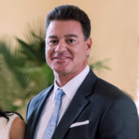 Michael D'Ercole