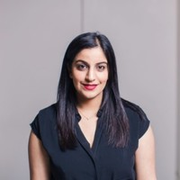 Natasha Amarshi