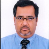 Kingshuk Hazra