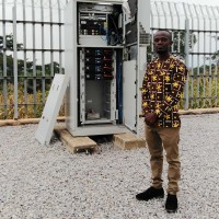 Kingsley Kwesi Acquah