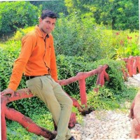 Anuj Kumar