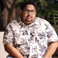 Suraj Kumar Suseela Sasikumar