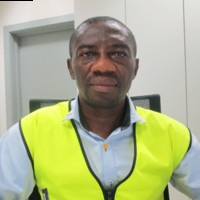George Owusu