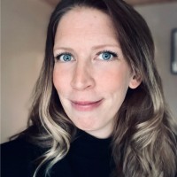 Sandra Paulin De Woul