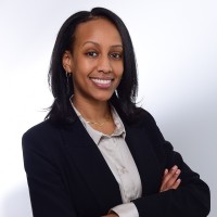 Jeannette Fessehaie