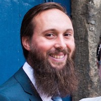Adam Cooper