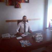 Oussama trabelsi