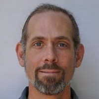 Steven Tucker