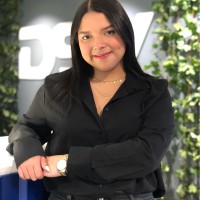 Daniela Sofia Calabria Castillo