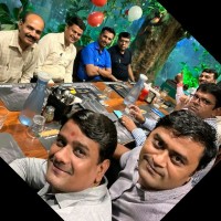 Sushil Mishra