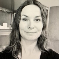 Elisabeth A.P. Eriksen