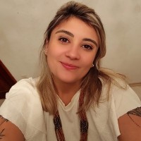 Amanda Fernandes