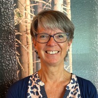 Marianne Ørum Thomsen