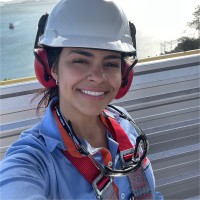 Ana Luisa Christ