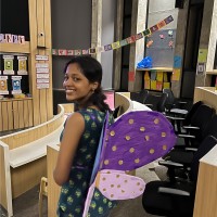 Madhura Joseph