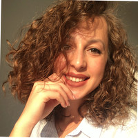 Büşra Karşı Kurt