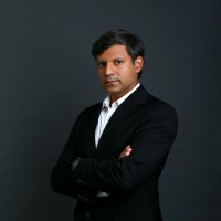Mohammed Reza