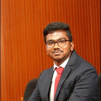 SANTOSH C