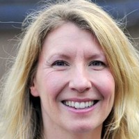 Michelle Wozencraft