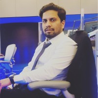 Asim Feroz