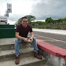 Rodrigo Alexander Pacas Rodriguez
