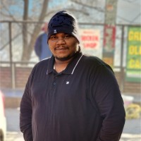 kiran Kumar Anguluri