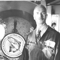 Ken Ferguson