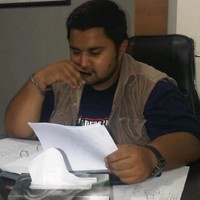 faris javed
