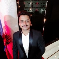 Hanumant Mishra