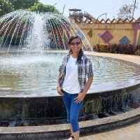 Prajakta Thorat